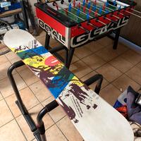 Tavola Snowboard