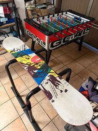 Tavola Snowboard