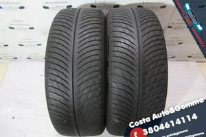 Gomme 225 55 18 Michelin  85% 225 55 R18