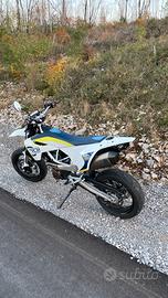 Husqvarna 701