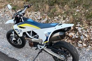 Husqvarna 701