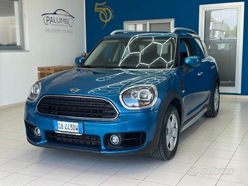 MINI Countryman 1.5 Cooper Countryman