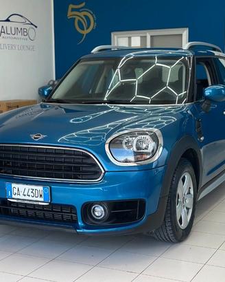 MINI Countryman 1.5 Cooper Countryman