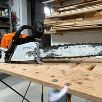  Motosega Stihl MS 362/C
