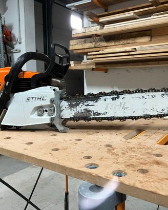  Motosega Stihl MS 362/C