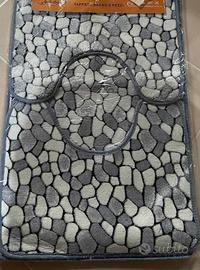 Tris bagno antiscivolo