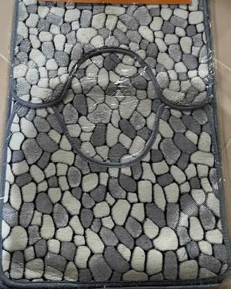 Tris bagno antiscivolo