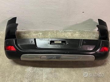 Paraurti posteriore peugeot 3008 2014 9685633177