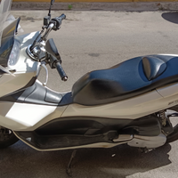 Honda PCX 125