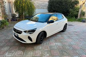 Opel Corsa Design and Tech 2022 1.2 75 cv