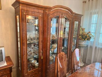 Arredamento in radica