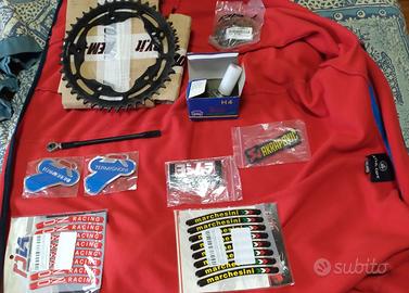 Accessori per Ducati 