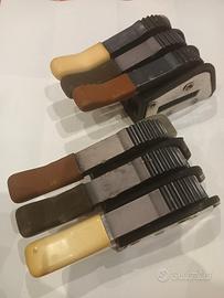 strozzatore per scotte nautica