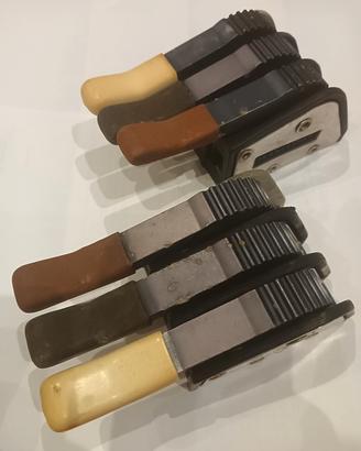 strozzatore per scotte nautica