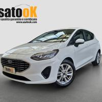 FORD Fiesta 1.1 75 CV 5p. Titanium TUA A € 13.950