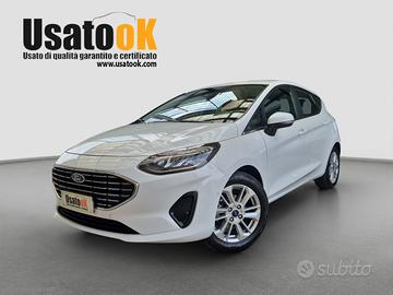 FORD Fiesta 1.1 75 CV 5p. Titanium TUA A € 13.950