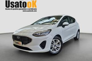 FORD Fiesta 1.1 75 CV 5p. Titanium TUA A € 13.950