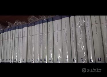 La grande biblioteca della psicologia