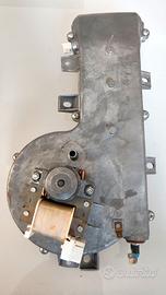 Gruppo riscaldante Lavasciuga Hotpoint CAWD 129