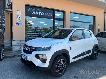 Dacia Spring Electric 65 Extreme Unicoprop. Neopat