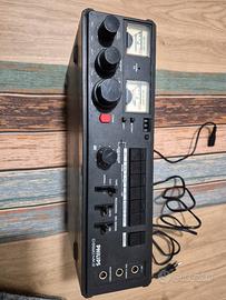 Registratore a cassette stereo portatile Philips D