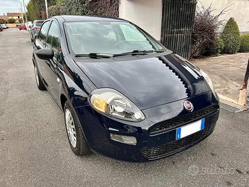 fiat punto 1.2 2018