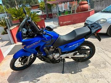 Transalp 650