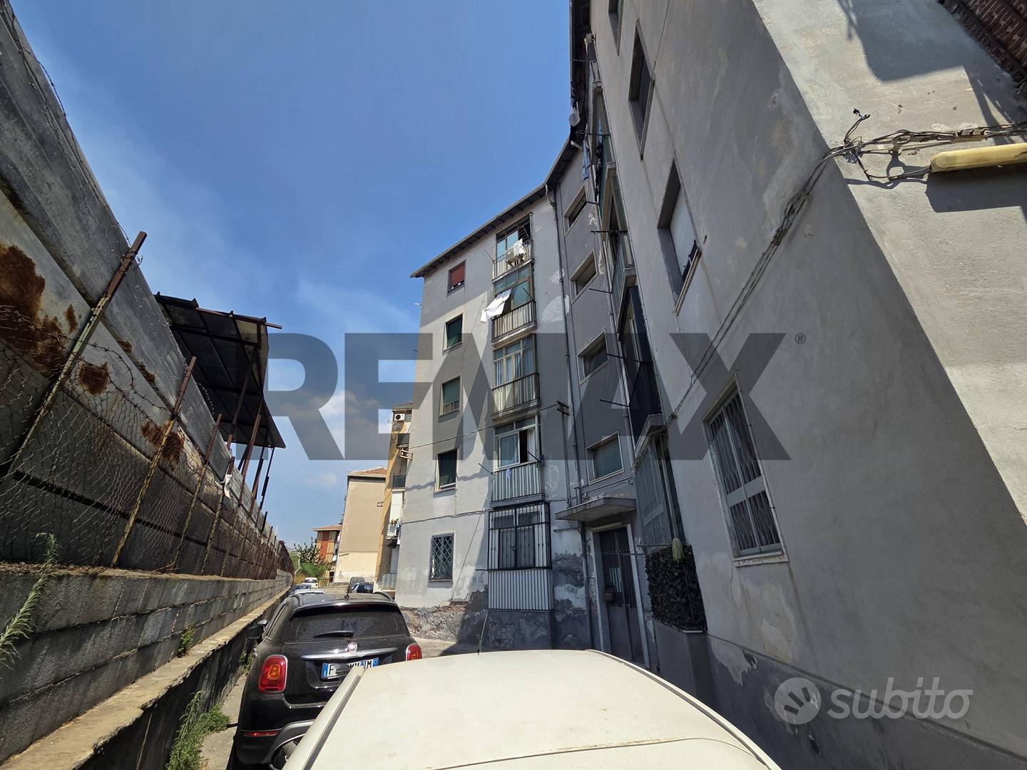 Appartamento – CT - Vista 4