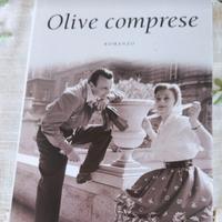  Libro Olive comprese
