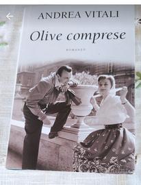  Libro Olive comprese