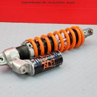 MONO AMMORTIZZATORE KTM EXC 125 1998 2002 SX 125 1