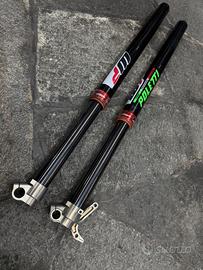 WP COND VALVE KTM PERNO 22