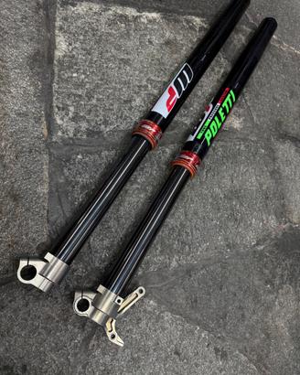 WP COND VALVE KTM PERNO 22