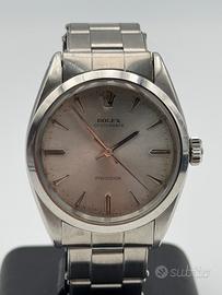 rolex oysterdate precision 6426