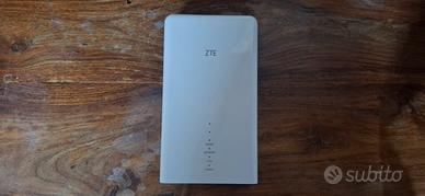 ZTE MC889 Router 5G – Come nuovo, mai usato, compl
