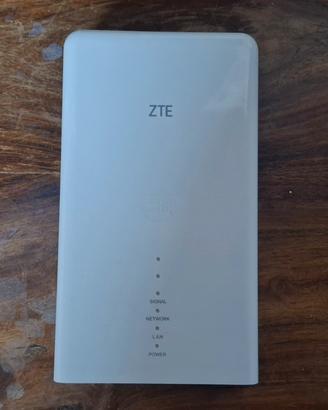 ZTE MC889 Router 5G – Come nuovo, mai usato, compl