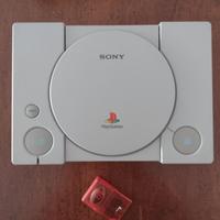 PlayStation 1 - completa