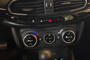 Fiat Tipo Cross