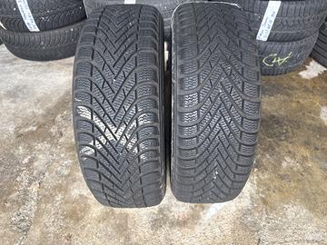 gomme usate 1855515 Winter PIRELLI - CIN - 098