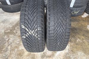 gomme usate 1855515 Winter PIRELLI - CIN - 098