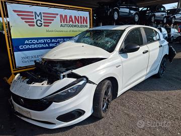 Ricambi Fiat Tipo 2021