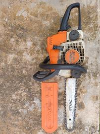 Motosega a scoppio STIHL MS 170