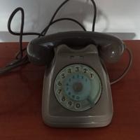 Telefoni SIP a disco