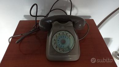 Telefoni SIP a disco