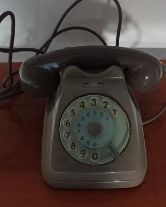 Telefoni SIP a disco