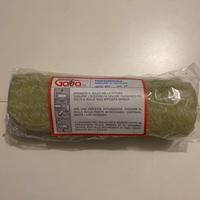 Rullo professionale acrilico a treccina cm. 27