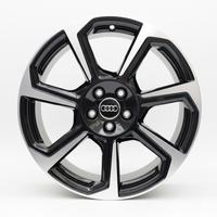 1 cerchio lega audi q3 sportback r19 ls5904