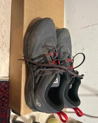 Scarpe da trekking Salomon