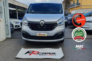 Renault Trafic T27 1.6 dCi 125CV S&S PC-TN Zen
