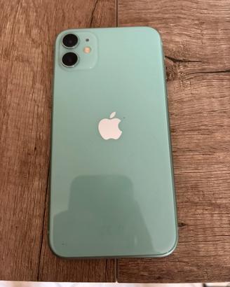 Iphone 11 usato 256 GB